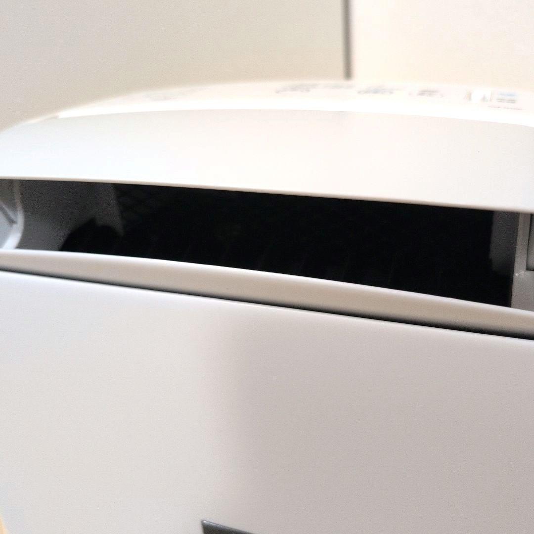 SHARP 除湿機 CM-N100-W 衣類乾燥