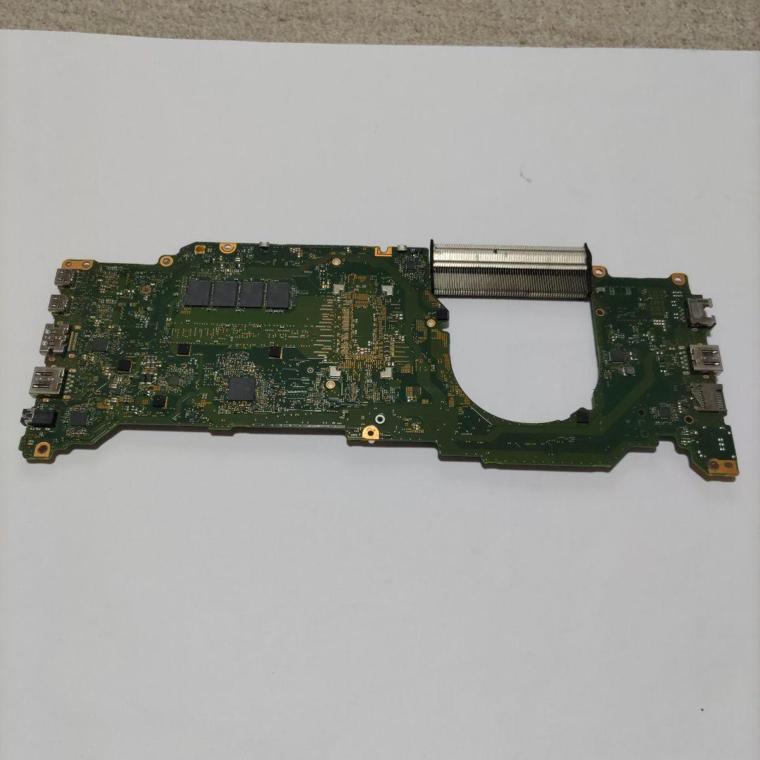 Dynabook G83/HS マザーボード　正常動作品