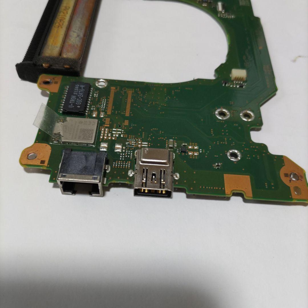 Dynabook G83/HS マザーボード　正常動作品