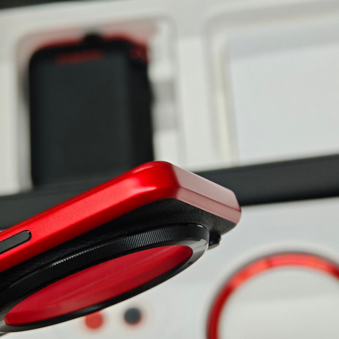 Xiaomi 15 Ultra Photography Kit ブラック