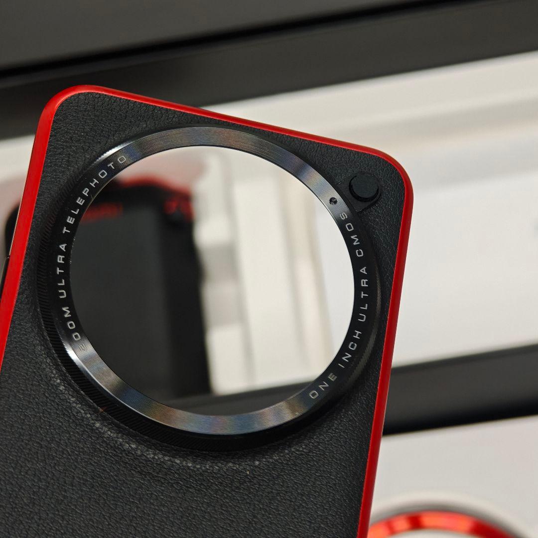 Xiaomi 15 Ultra Photography Kit ブラック