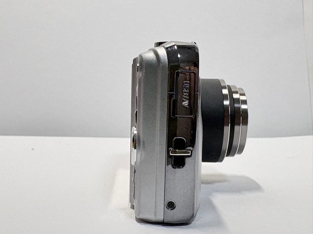 CASIO EXILIM EX-H10 コンパクトカメラ コンデジ デジカメ