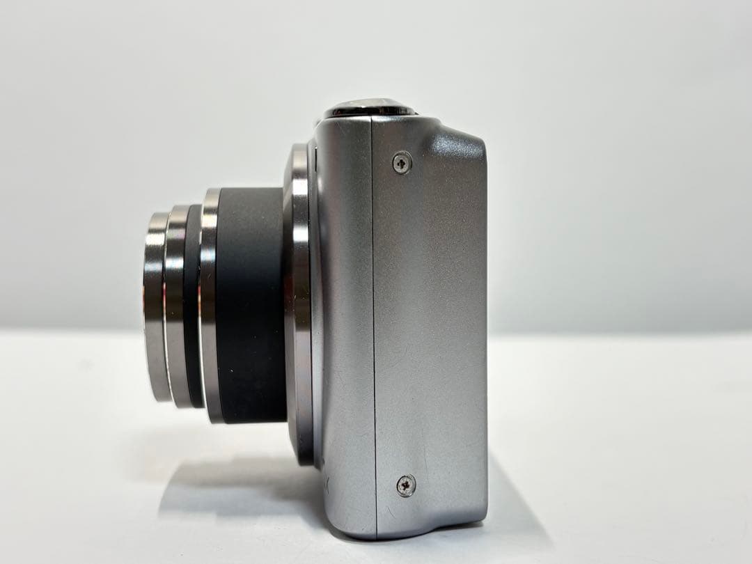 CASIO EXILIM EX-H10 コンパクトカメラ コンデジ デジカメ