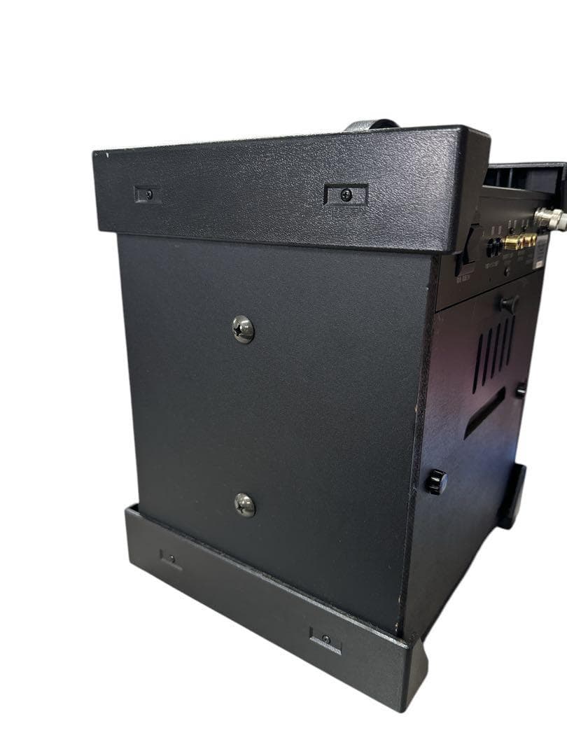 オーディオテクニカ ワイヤレスアンプスピーカー ATW-SP77/P