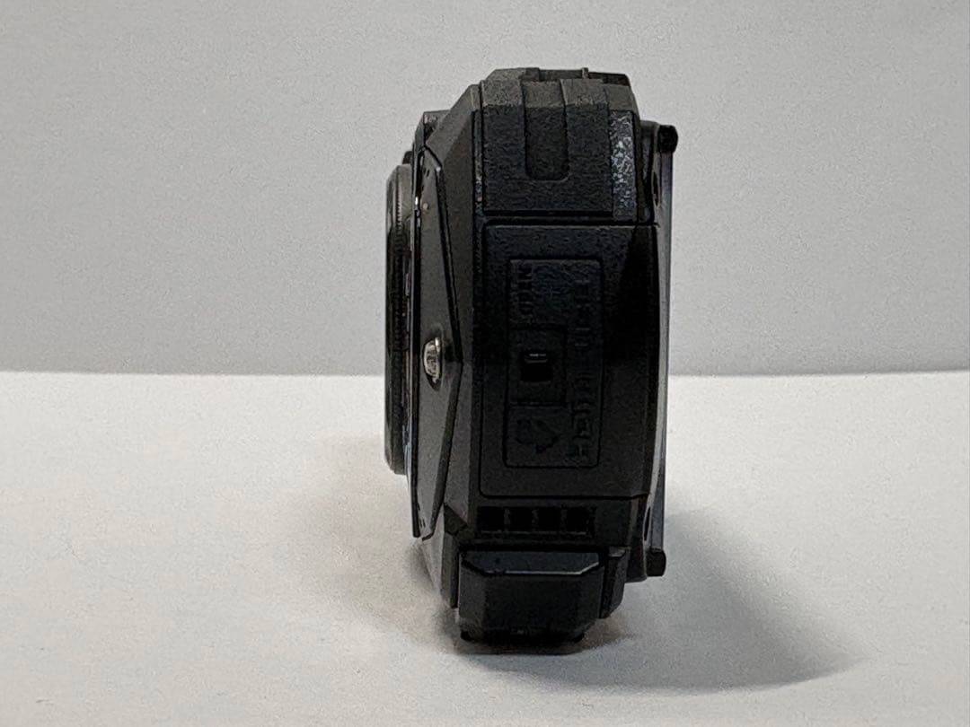 RICOH WG-50 コンパクトカメラ　コンデジ デジカメ