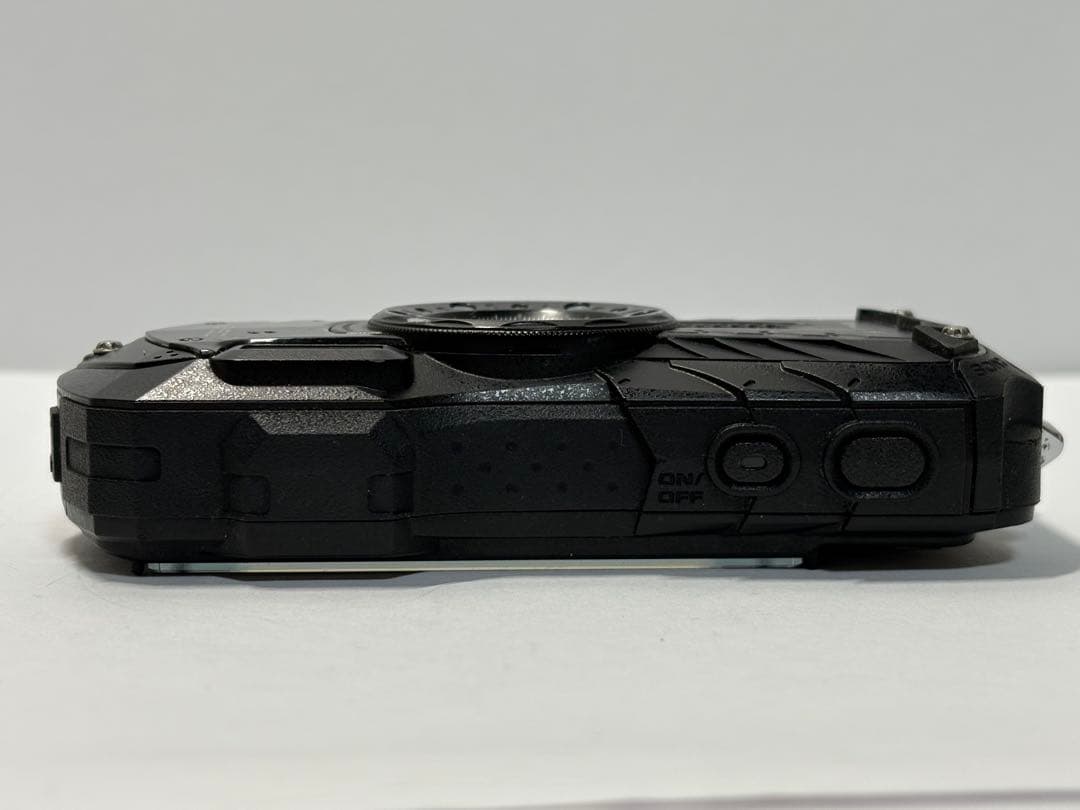 RICOH WG-50 コンパクトカメラ　コンデジ デジカメ