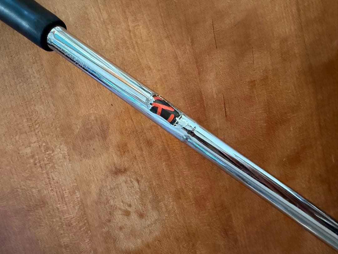 スコッティーキャメロン サークルT / ニューポートllスタジオステンレス