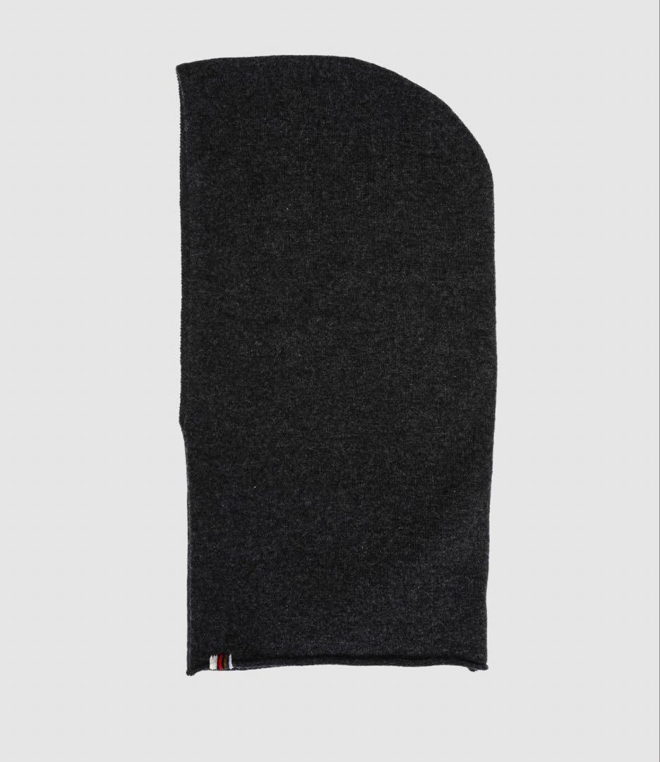 extreme cashmere n°33 azz バラクラバ