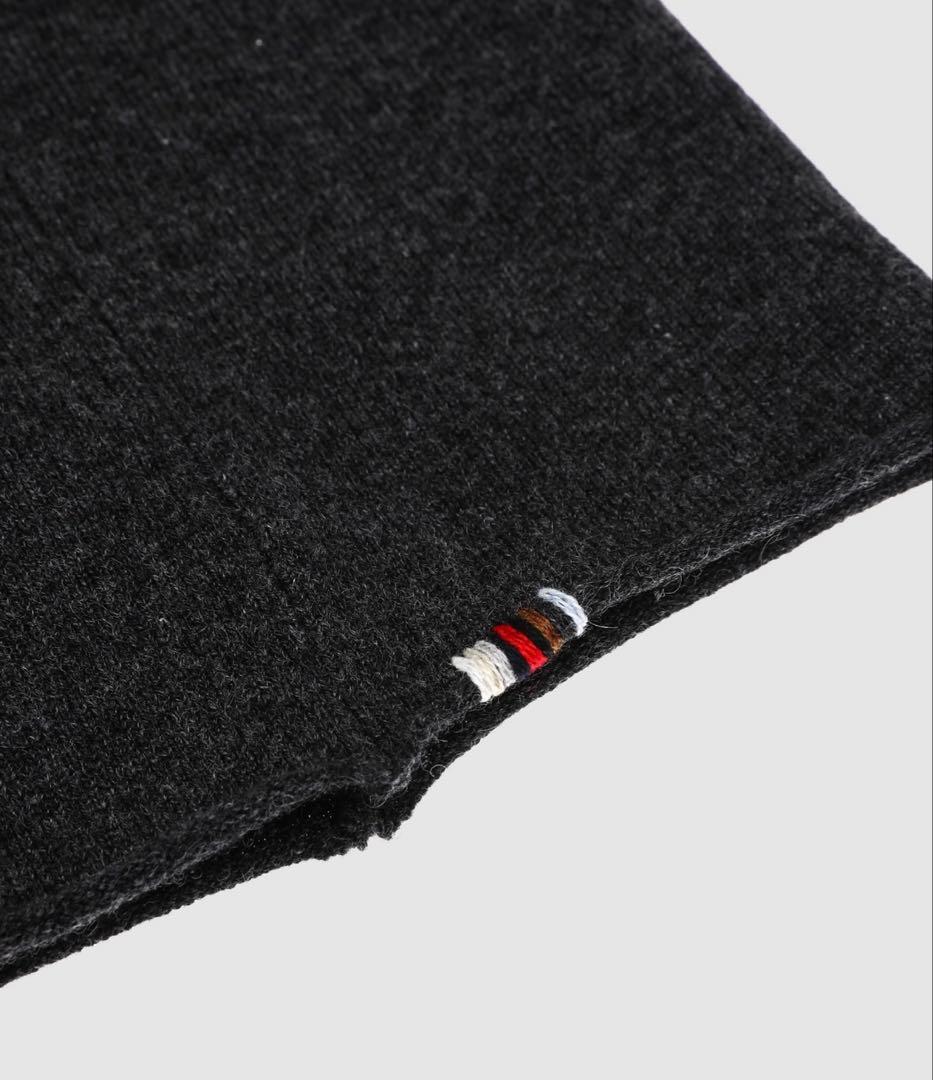 extreme cashmere n°33 azz バラクラバ