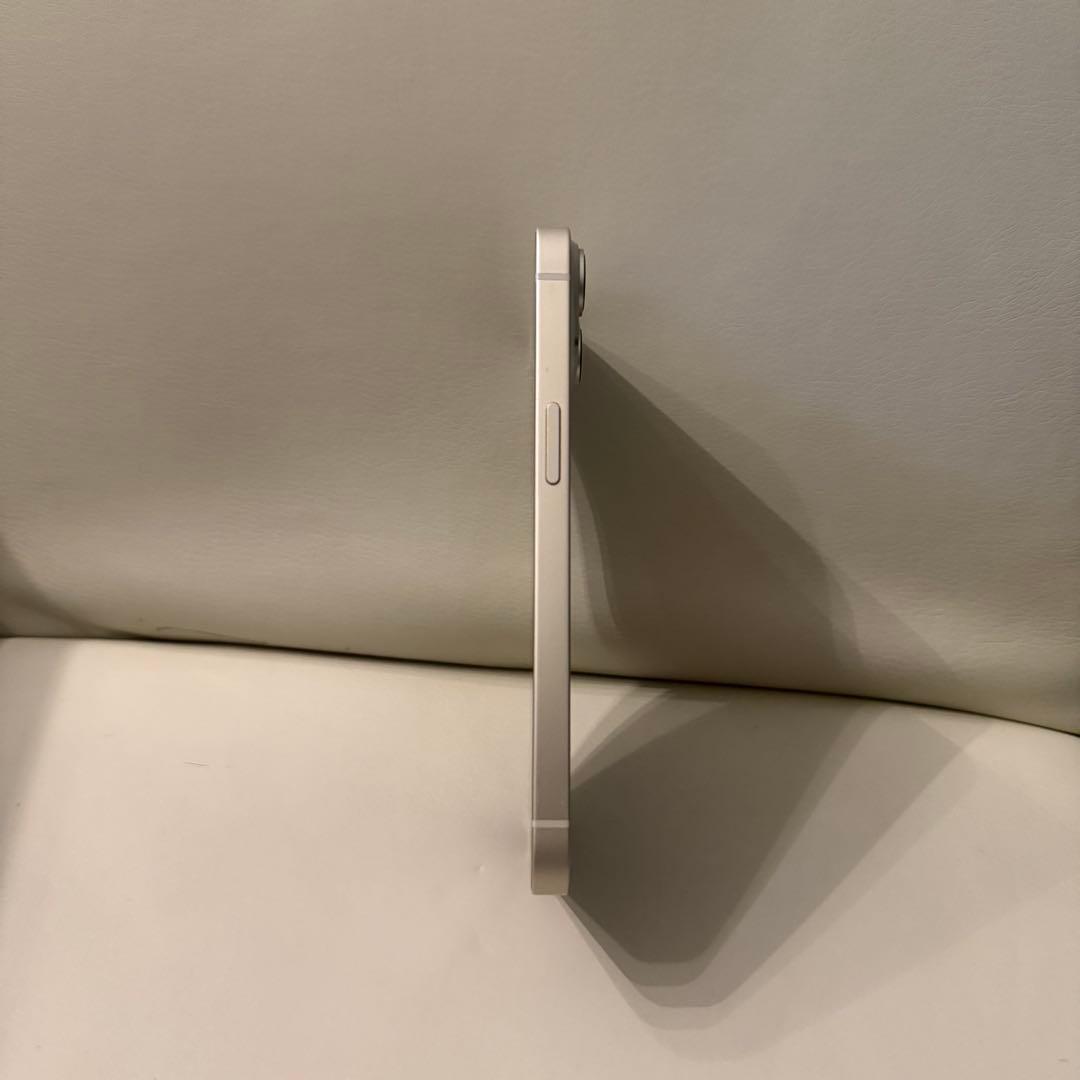 【ジャンク】iPhone 14 スターライト 128GB