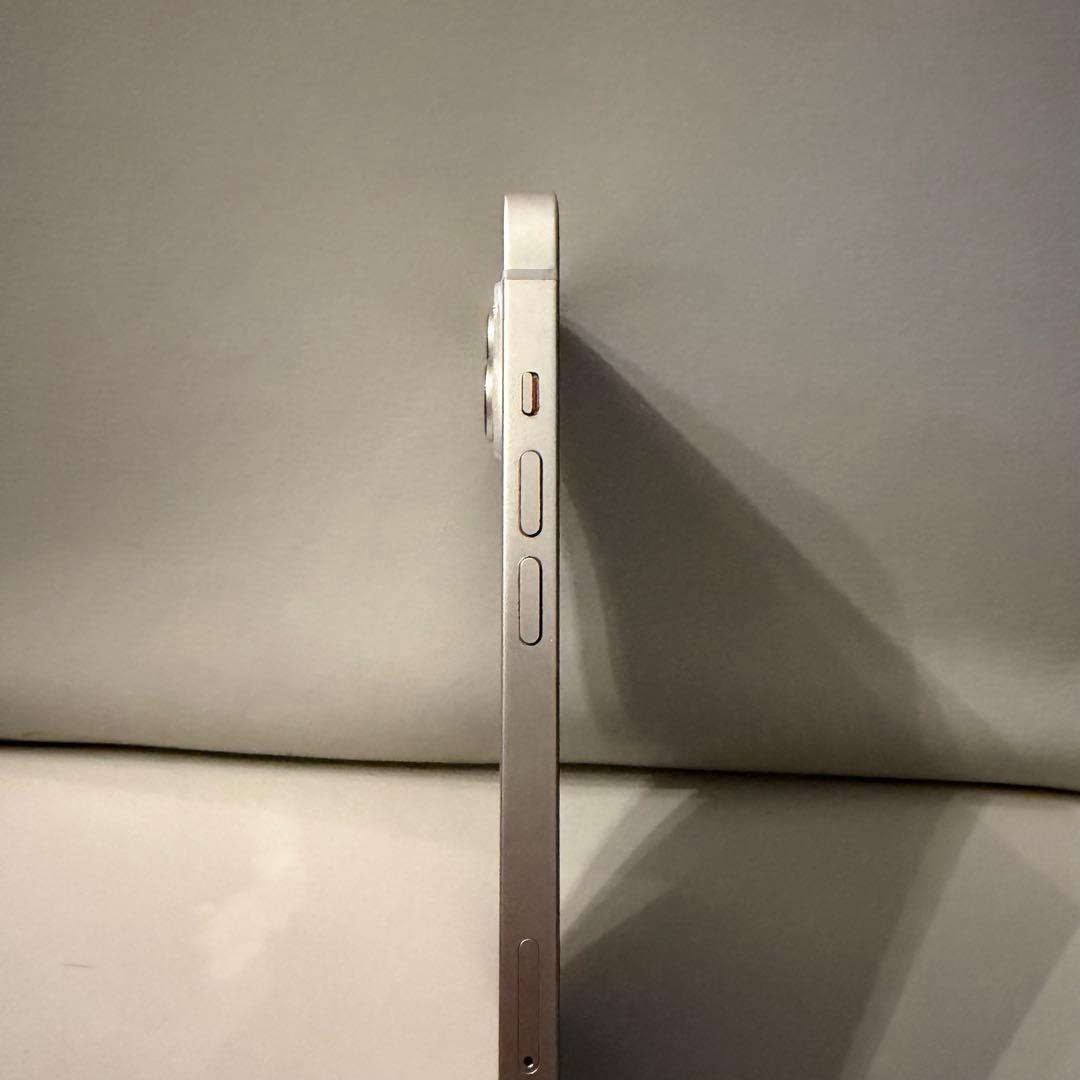 【ジャンク】iPhone 14 スターライト 128GB