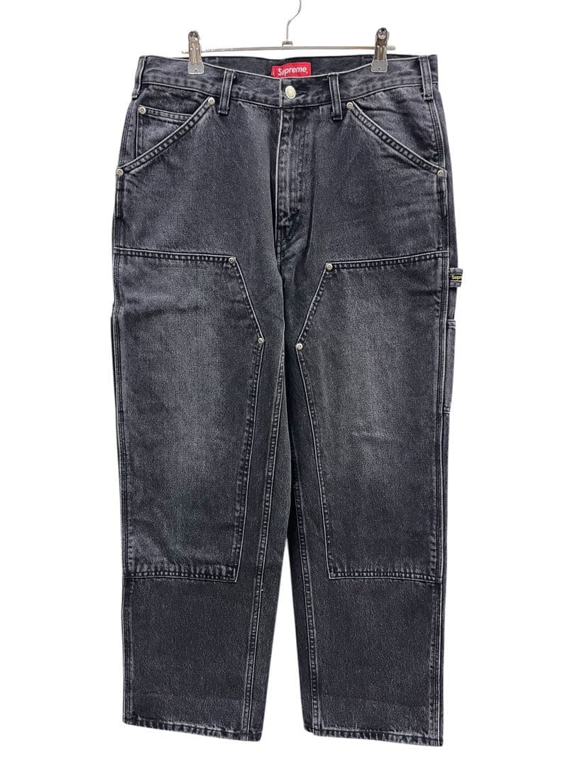 パンツ supreme Double Knee Painter Pant 23ss