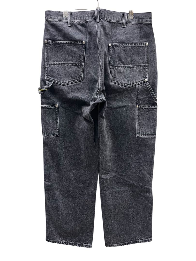 パンツ supreme Double Knee Painter Pant 23ss