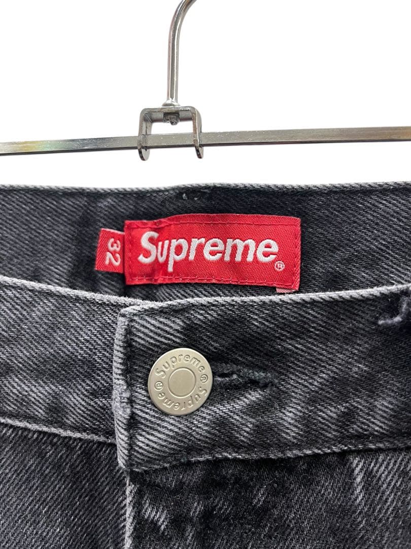 パンツ supreme Double Knee Painter Pant 23ss