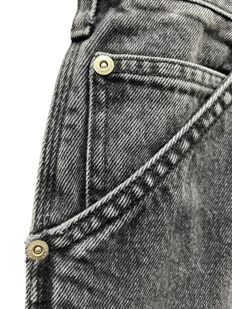 パンツ supreme Double Knee Painter Pant 23ss