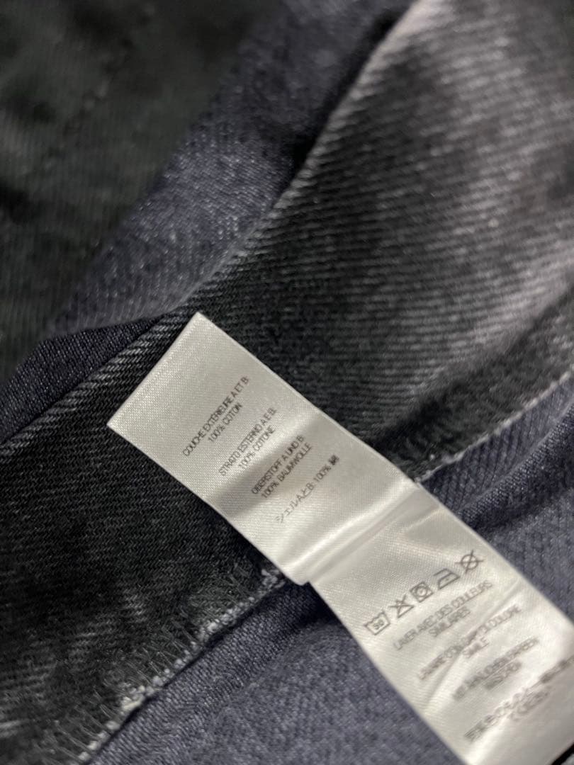 パンツ supreme Double Knee Painter Pant 23ss