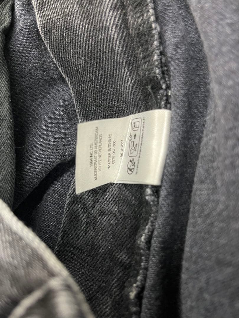 パンツ supreme Double Knee Painter Pant 23ss