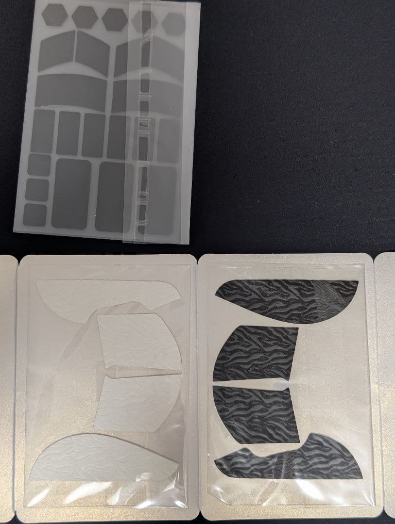 マウス・トラックボール wlmouse Beast X Pro