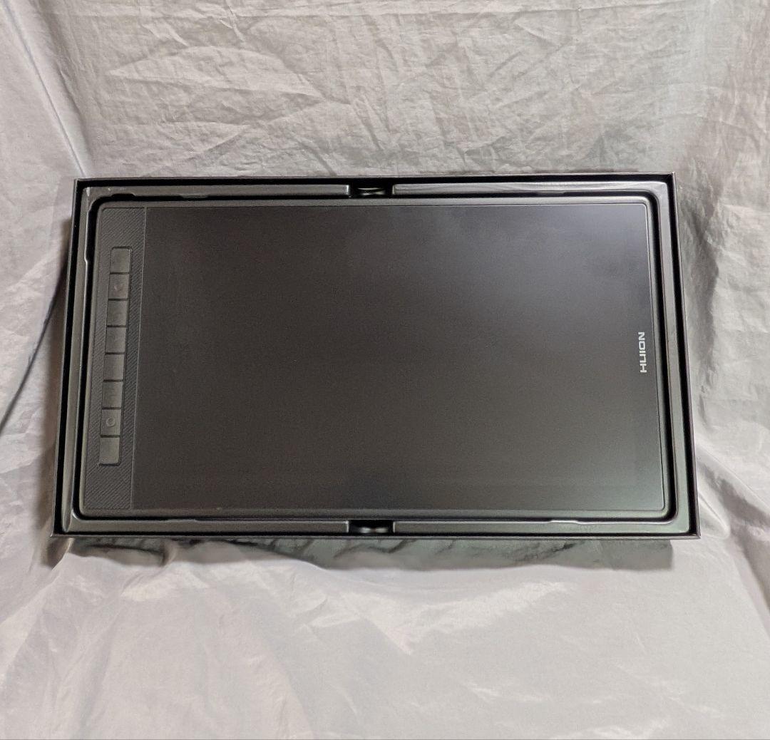 KAMVAS Pro 16 (2.5K) 液晶ペンタブレット本体