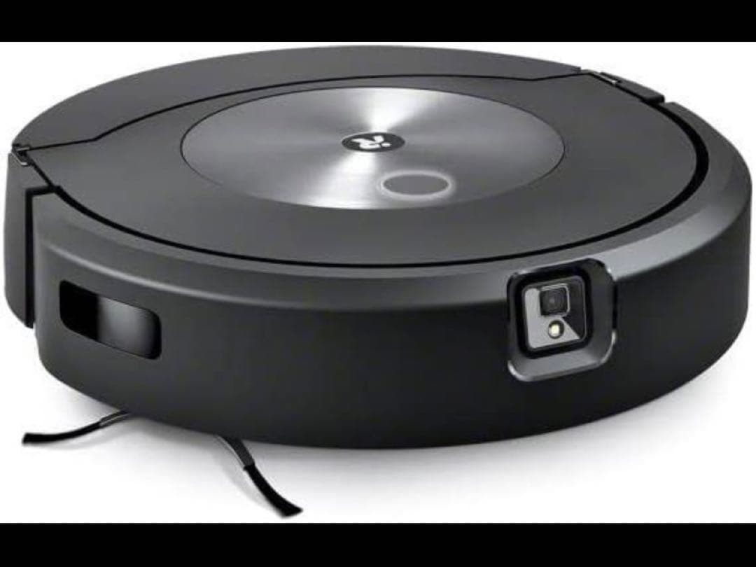 超お得⭐︎新品ルンバコンボ j7+ （吸引+水拭き）