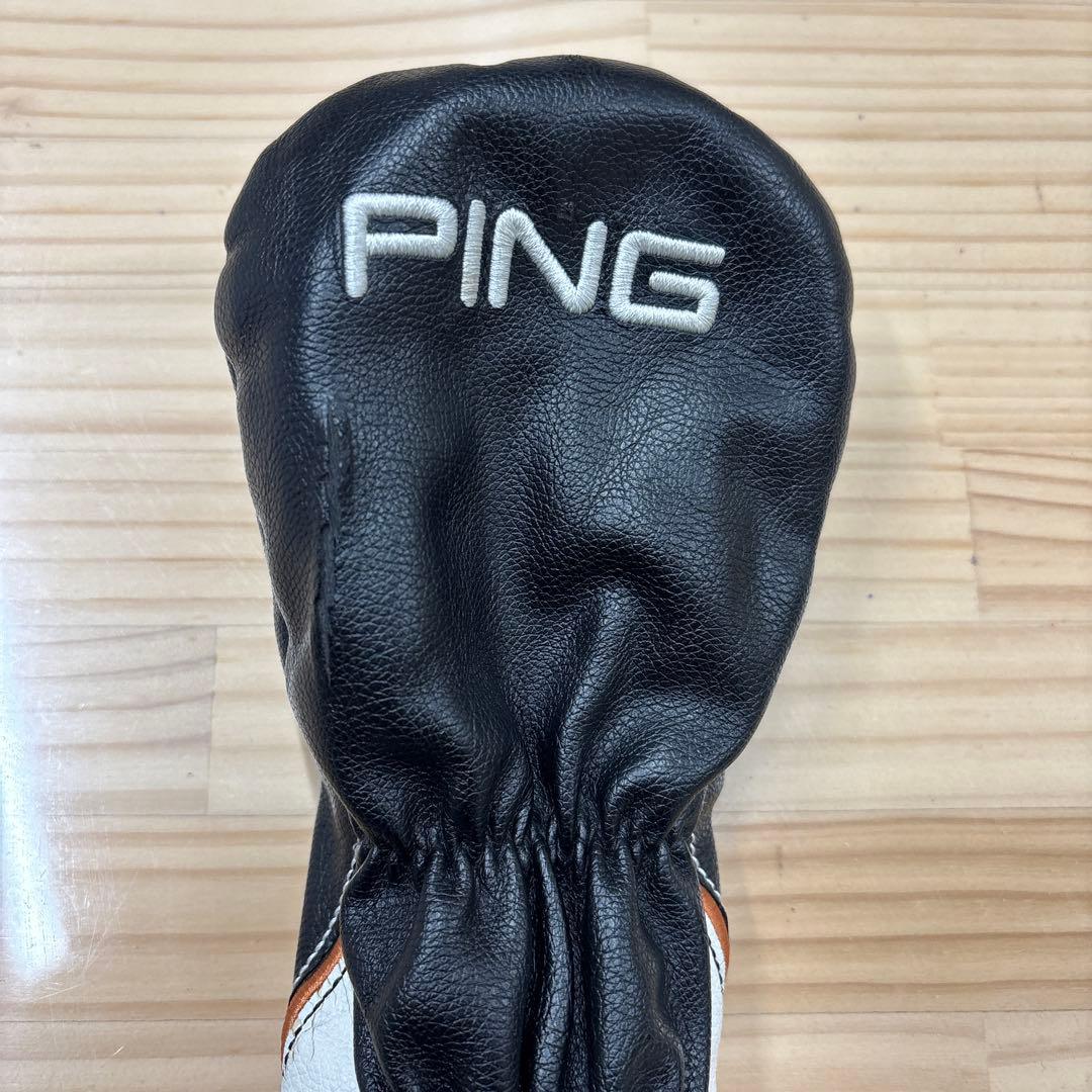 PING G400 フェアウェイウッド 5番