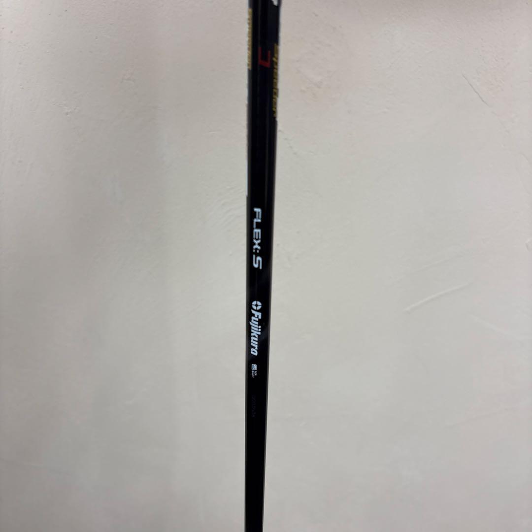 PING G400 フェアウェイウッド 5番