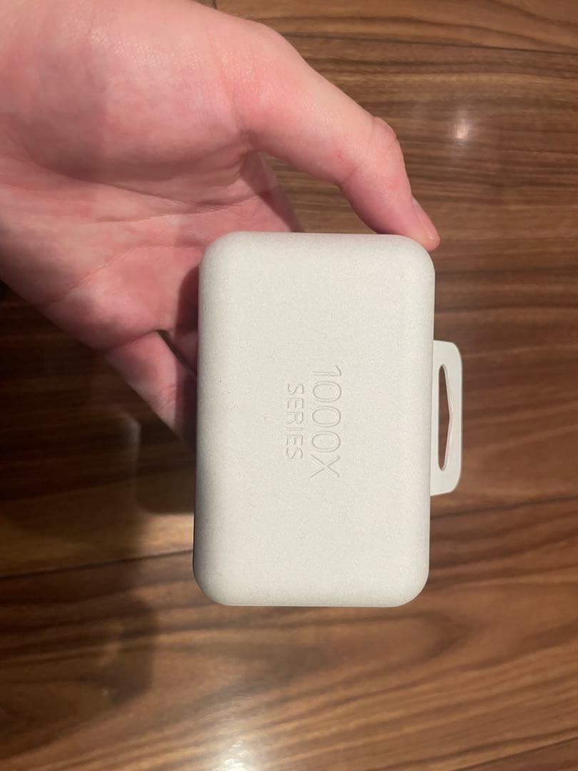 イヤホン Wf 10000xm5