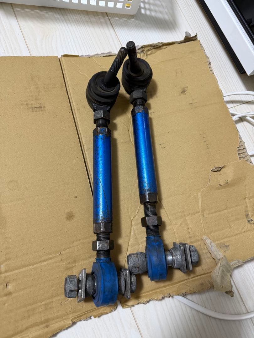 最終値下げ！86/BRZ クスコ　ラテラルリンク