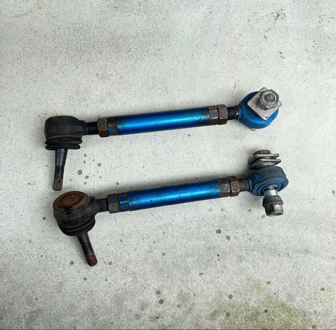 最終値下げ！86/BRZ クスコ　ラテラルリンク