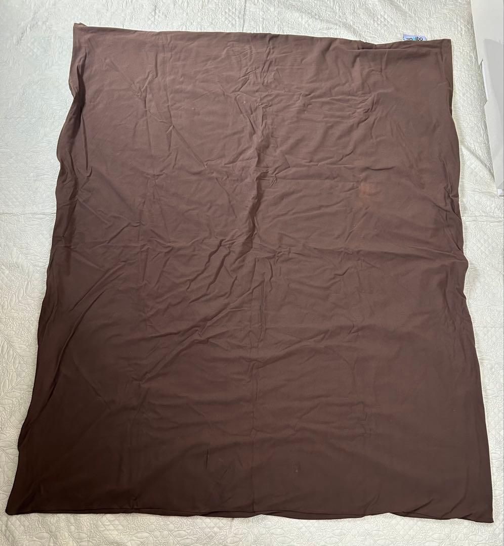 yogibo Doubleカバー