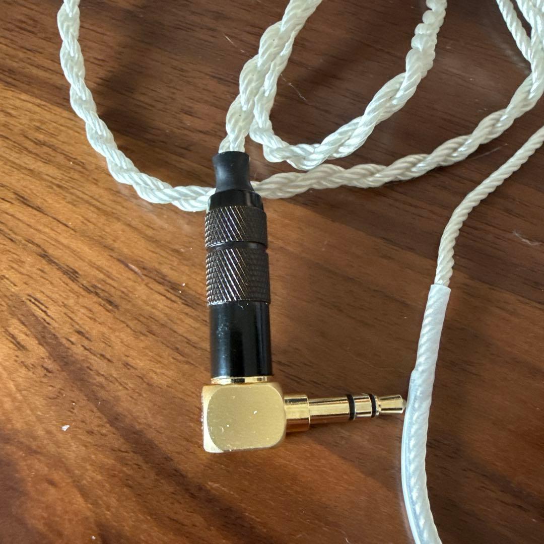 64audio U18s イヤホン