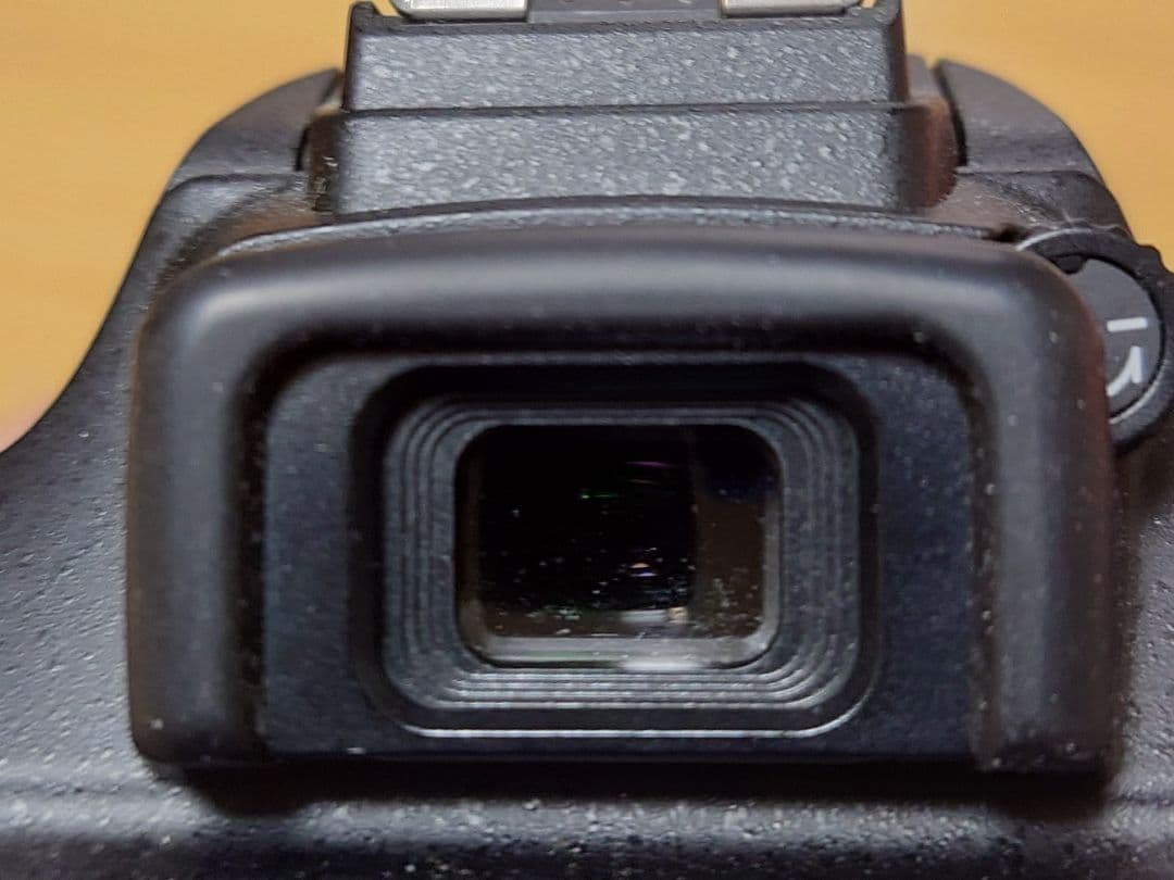 Nikon D3300 ダブルズームキット 一眼レフカメラ