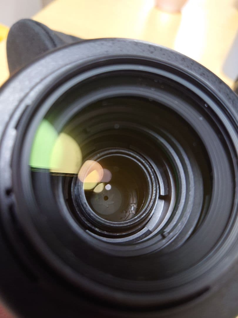 Nikon D3300 ダブルズームキット 一眼レフカメラ