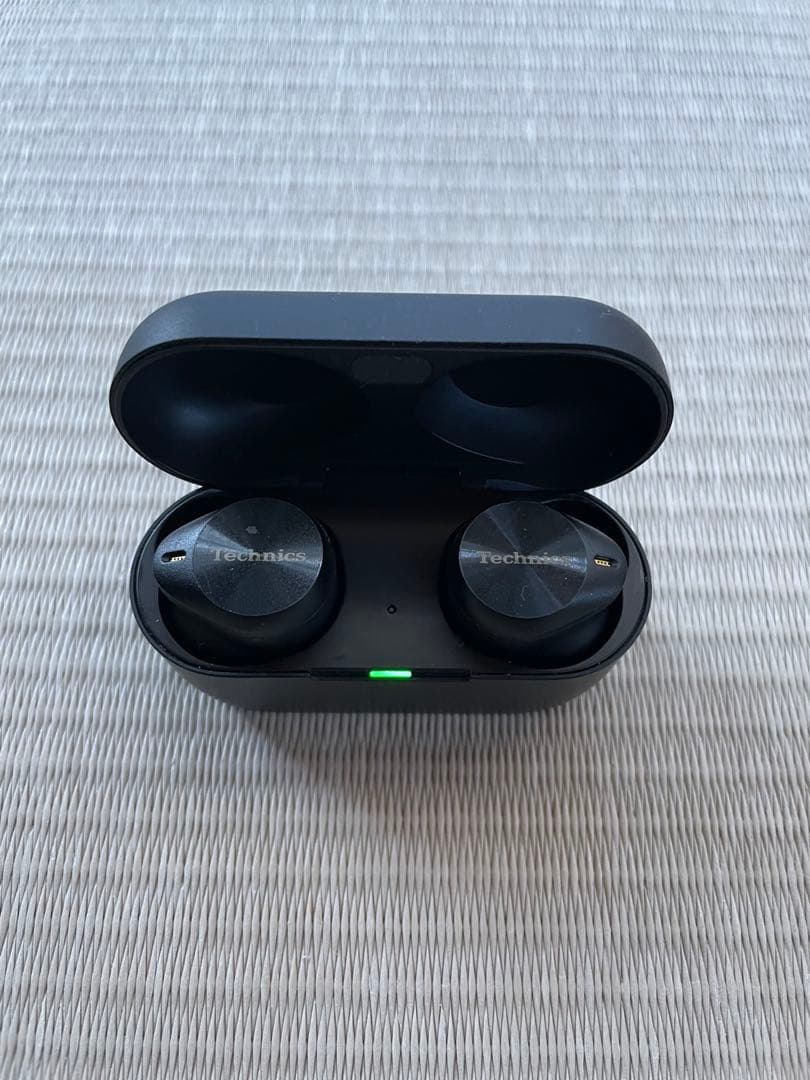 Technics EAH-AZ80黒　中古