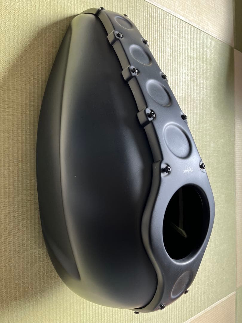 Diabolus K-SPEEDレブル250/500 タンクカバー　ディアブロ