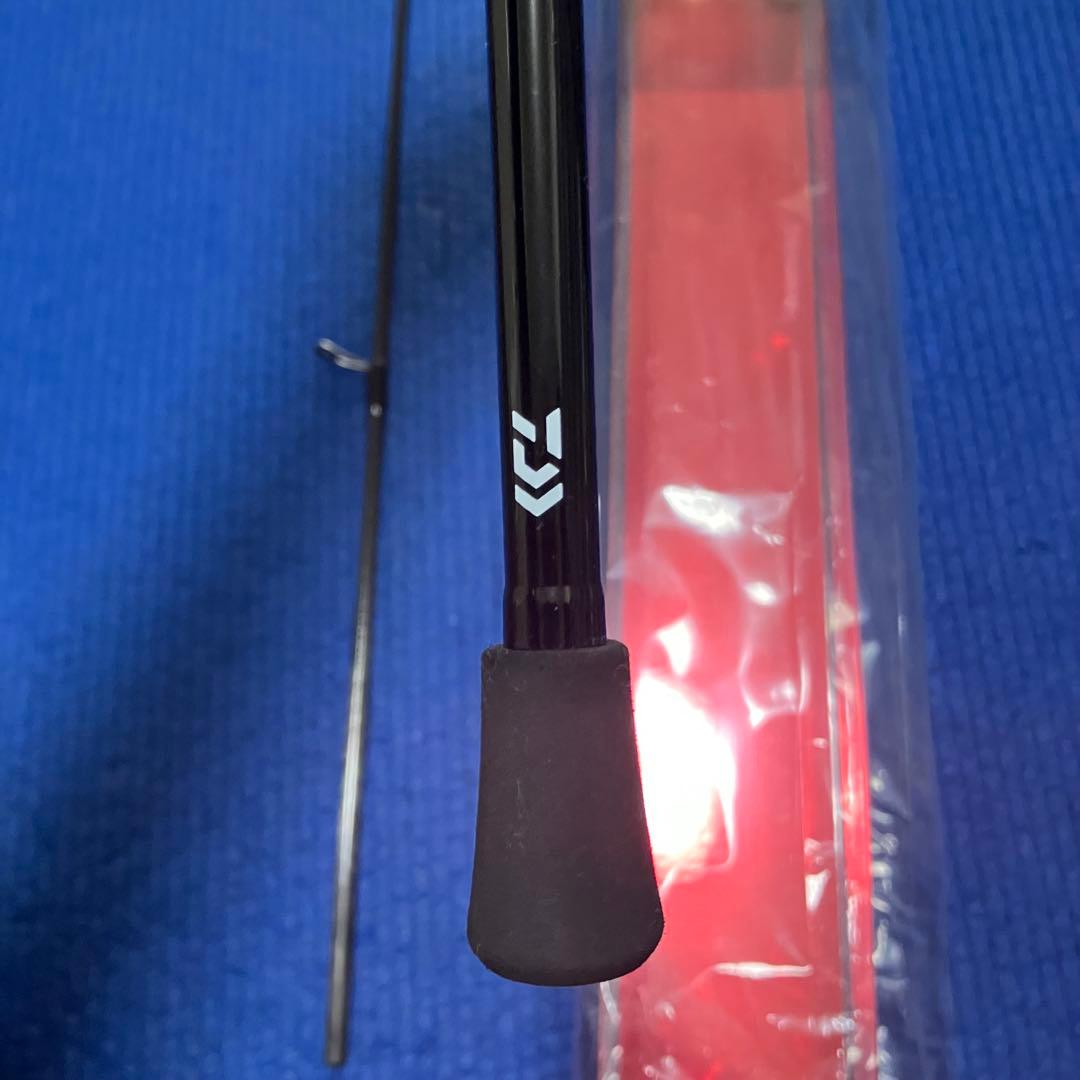 ダイワ　23月下美人　78ML-S 美品　フロート　キャロ　アジングロッド