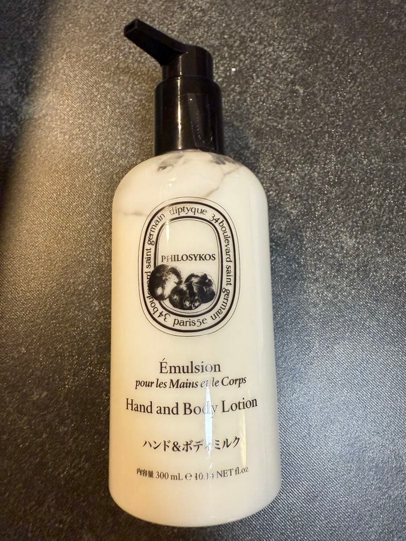 【Sara】Diptyque シャンプーコンディショナー等