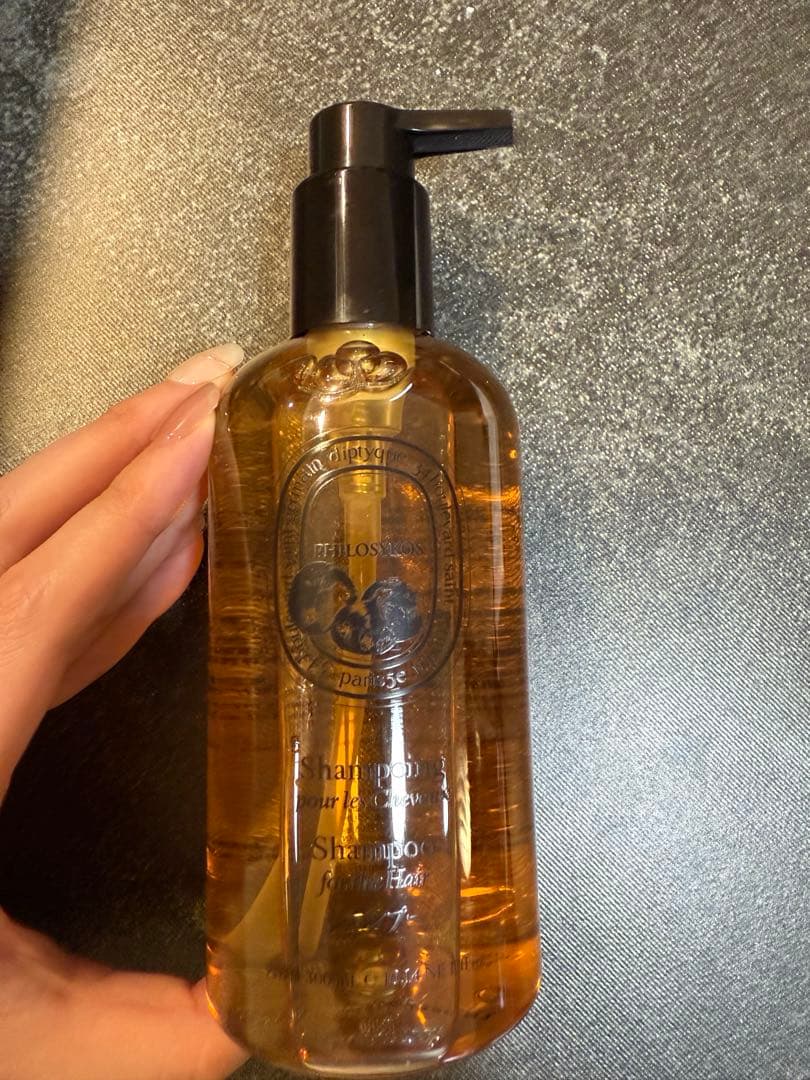 【Sara】Diptyque シャンプーコンディショナー等