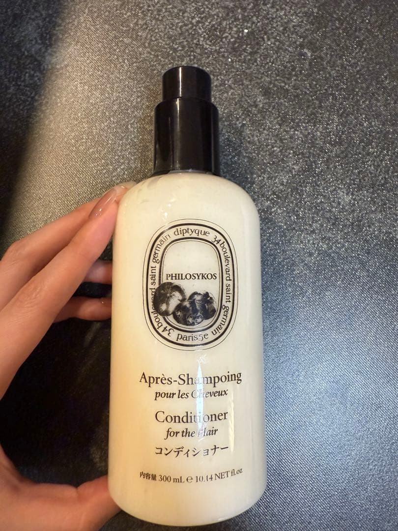 【Sara】Diptyque シャンプーコンディショナー等