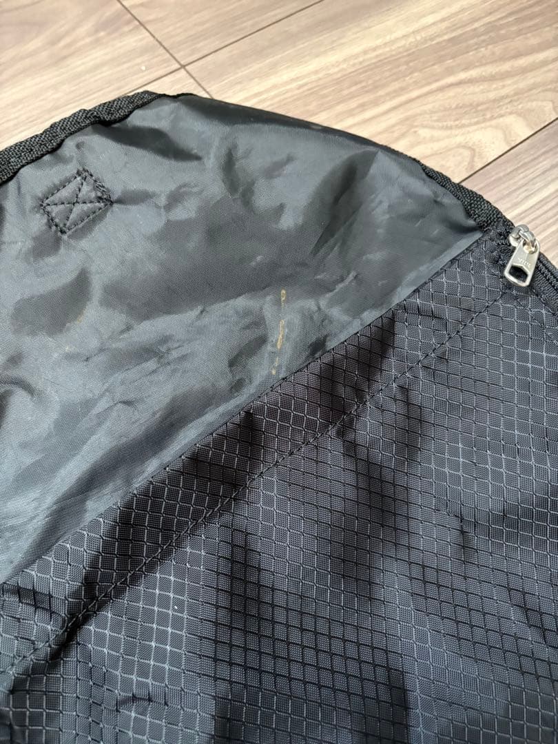 ジュニアスキーセット　3点