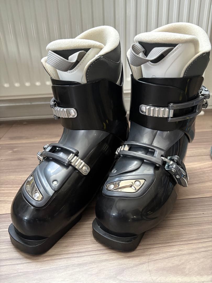 ジュニアスキーセット　3点