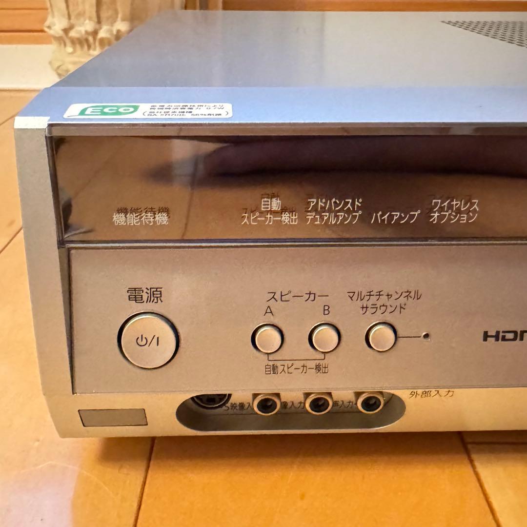 【美品】Panasonic SU-XR57 パナソニック