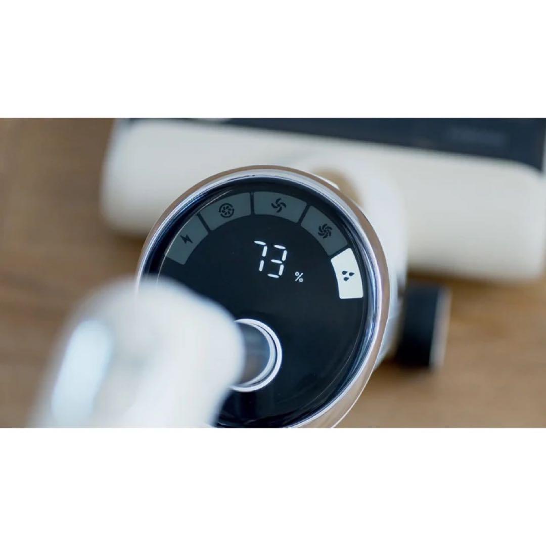 水拭き掃除機 mindoo アクアエックス