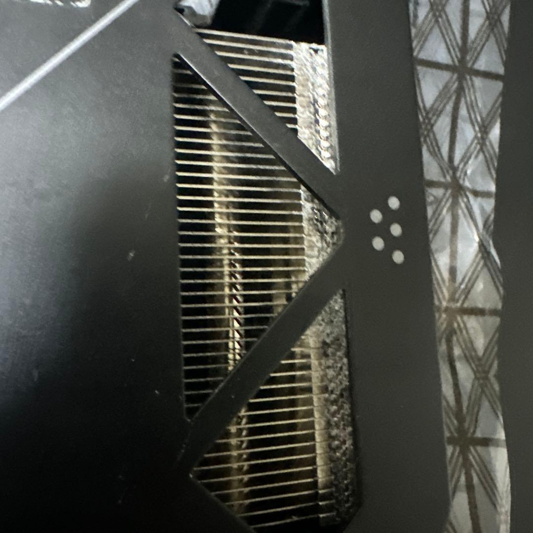 グラフィックボード・グラボ・ビデオカード ASUS Dual GeForce RTX 4070 SUPER OC 12GB