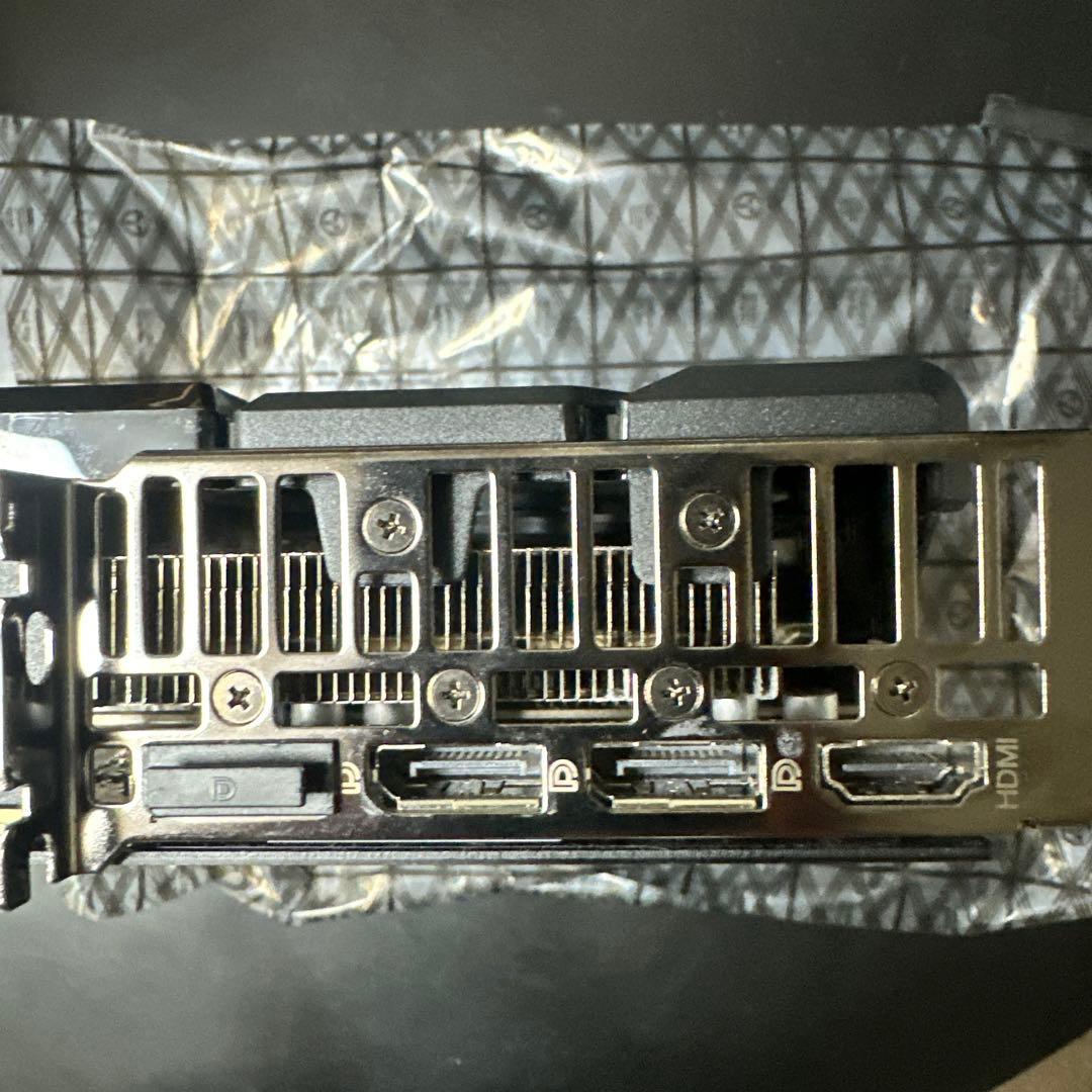 グラフィックボード・グラボ・ビデオカード ASUS Dual GeForce RTX 4070 SUPER OC 12GB