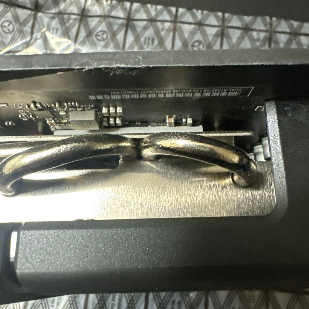 グラフィックボード・グラボ・ビデオカード ASUS Dual GeForce RTX 4070 SUPER OC 12GB