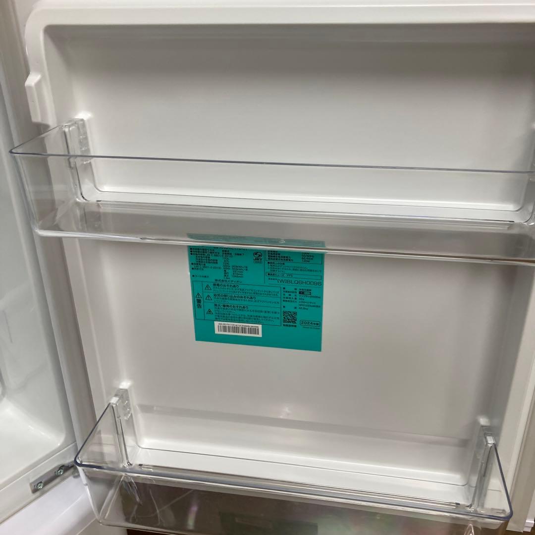 みるもまとめ取り置き2024年製Cangle Panasonic洗濯機