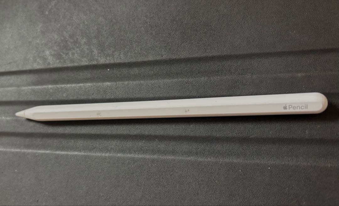 iPad Air第4世代スペースグレー + Apple Pencil+バッテリー