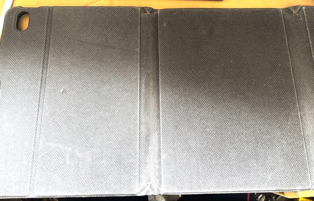 iPad Air第4世代スペースグレー + Apple Pencil+バッテリー