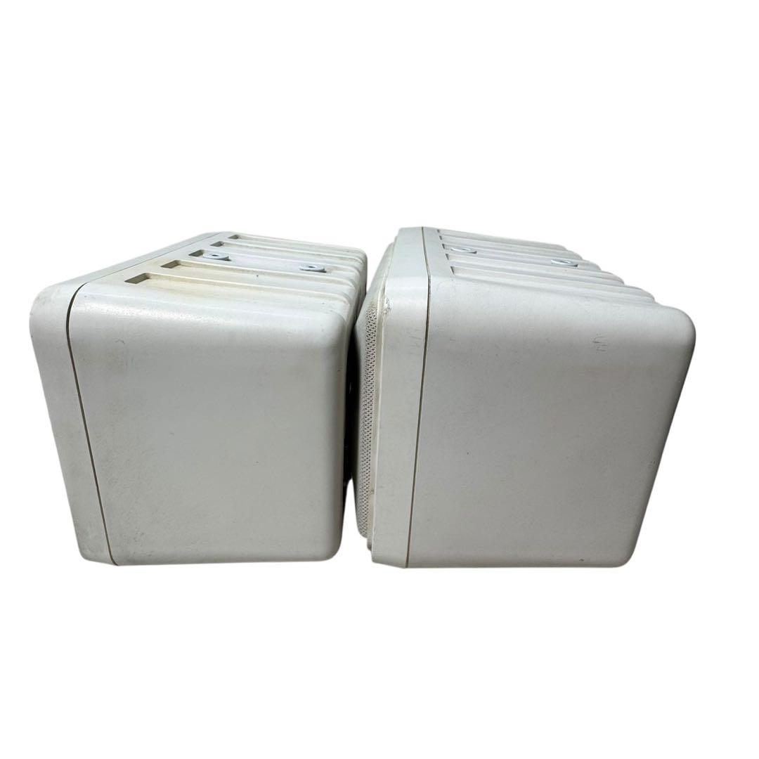 BOSE 101MMW スピーカー ホワイト 2個セット